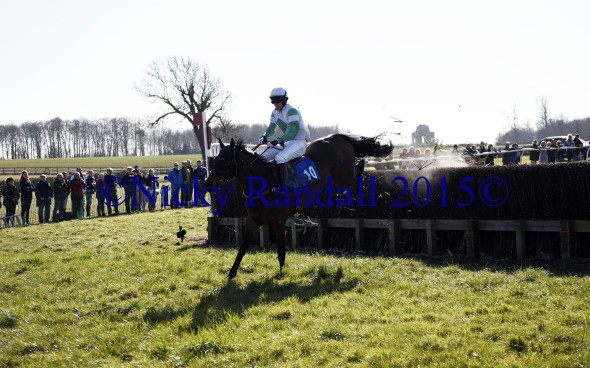 7th March 2nd Race  Lotus Pond 3