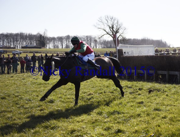 7th March 2nd race 16 Supreme Danehill