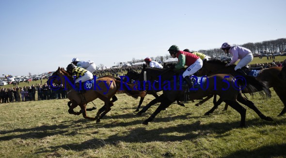 7th March 2nd race 20 What About Will 16 Supreme Danehill 8 Iberico