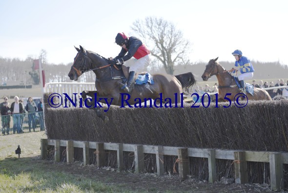 7th March 4th race 1 Basil Fawlty