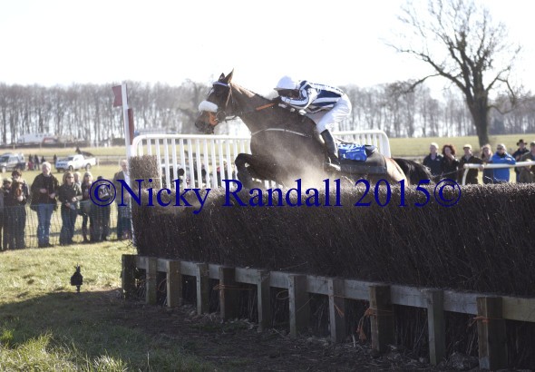 7th March 4th race 18 Tico 2