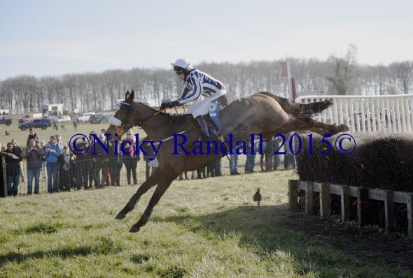 7th March 4th race 18 Tico