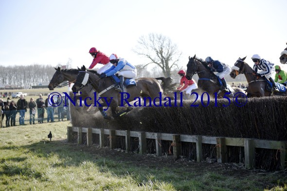 7th March 4th race Battlesbridge