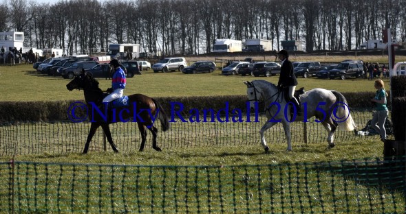 7th March 4th race Gate Please