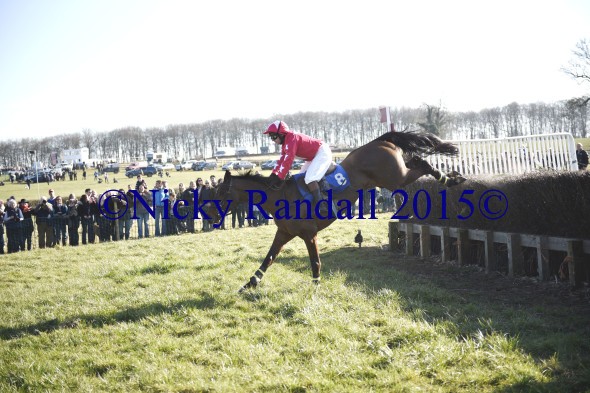 7th March 4th race GourangaSociety 2