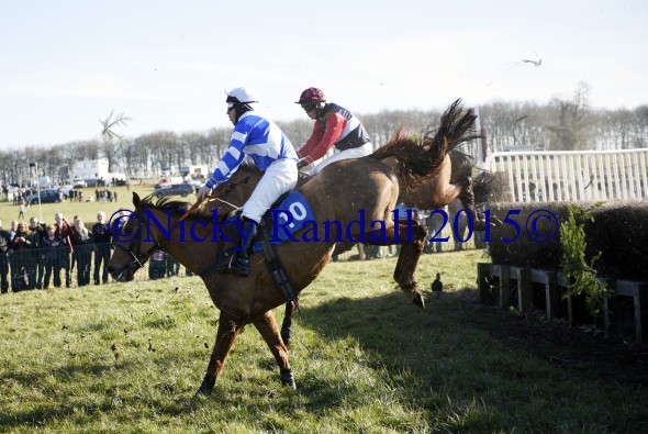 7th March 5th race 10 Lucy Lane