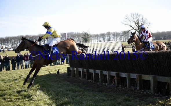 7th March 5th race 14 The Flying Doctor 3