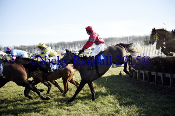 7th March 5th race 4 Craigontheyard