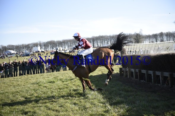 7th March 5th race 5 Doyen Dynamo 4