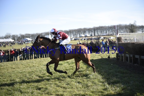 7th March 5th race 5 Doyen Dynamo 5