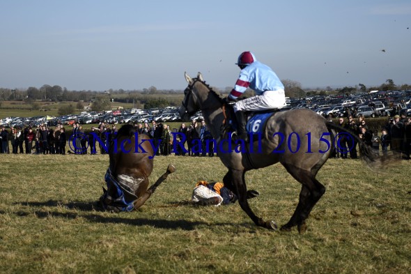 7th March 5th race 8 Jump to The Beat 19 with 16 The Persuader