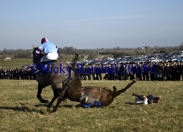 7th March 5th race 8 Jump to The Beat 23 with 16 The Persuader