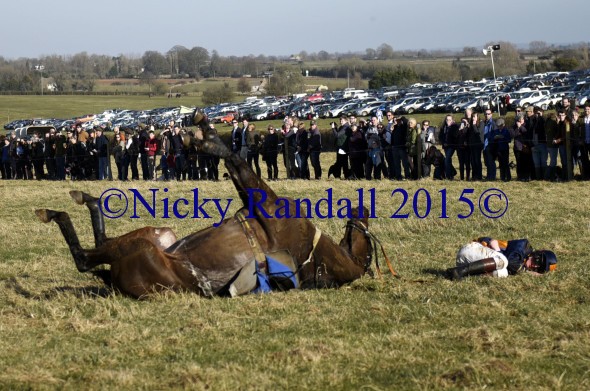 7th March 5th race 8 Jump to The Beat 26